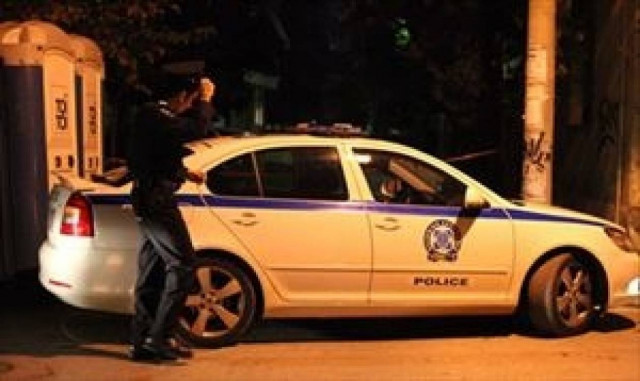 Πεζός παρασύρθηκε απο αυτοκίνητο στα Χανιά