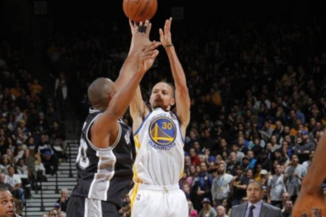 Σαν Αντόνιο Σπερς: Νικητές στο Όκλαντ χωρίς «Big Three» (video)