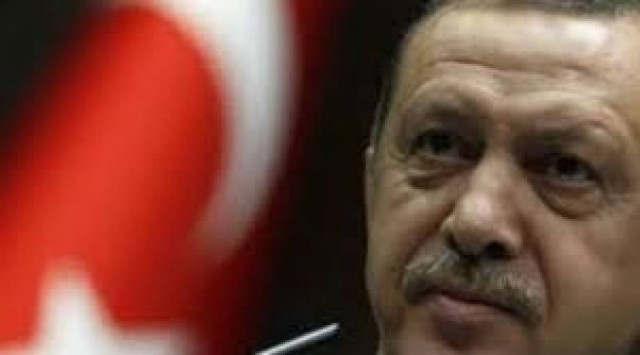 Τουρκίας: Απομακρύνθηκαν δεκατέσσερις αστυνομικοί διοικητές