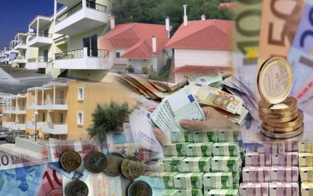 Με τις αντικειμενικές του 2007 ο υπολογισμός του ΦΑΠ στο Ψυχικό