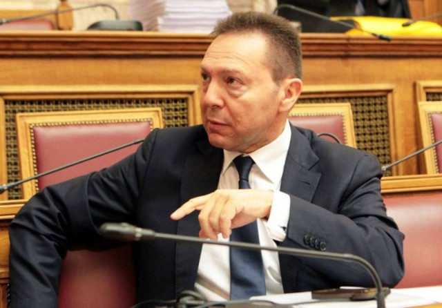 Νομοτεχνικές αλλαγές στον ΕΝΦΙΑ από τον Γιάννη Στουρνάρα