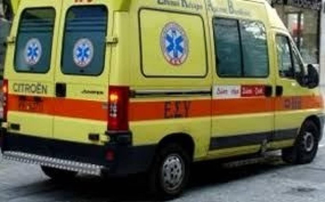 Κρήτη: Μυστηριώδες ατύχημα με πρωταγωνιστή έναν άνδρα