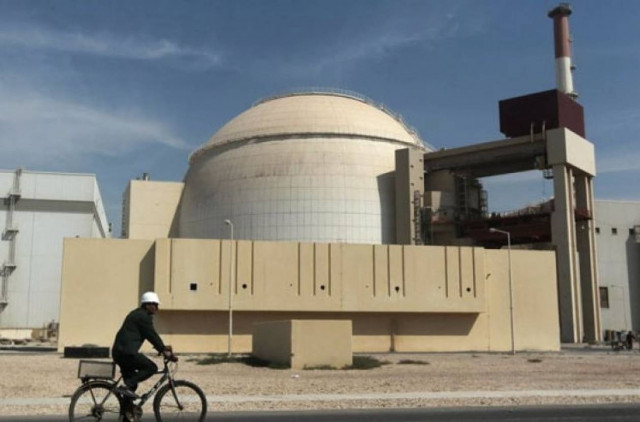 Νέος γύρος συνομιλιών ξεκίνησε στην Ελβετία για τα πυρηνικά του Ιράν