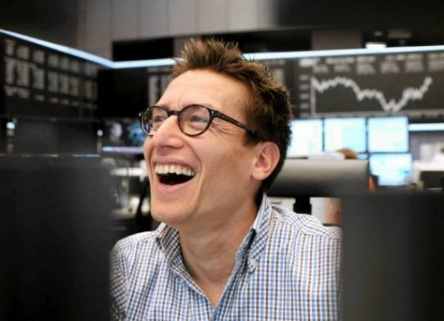 Ευρωπαϊκά Χρηματιστήρια: Κλείσιμο με άνοδο