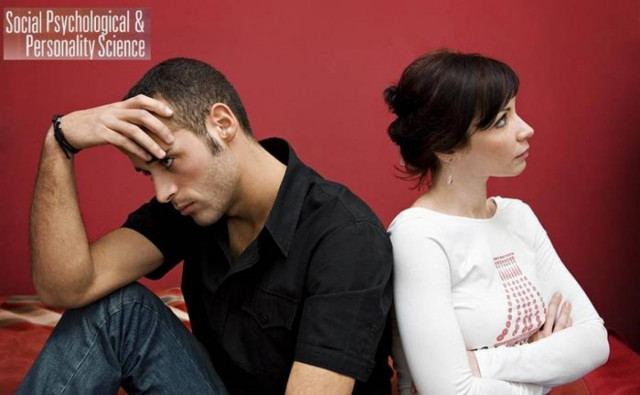 Η ζήλεια στα όνειρα φέρνει πραγματικούς καυγάδες!