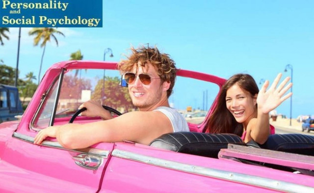 Τι κάνει τους άνδρες ευτυχισμένους σε μία σχέση...