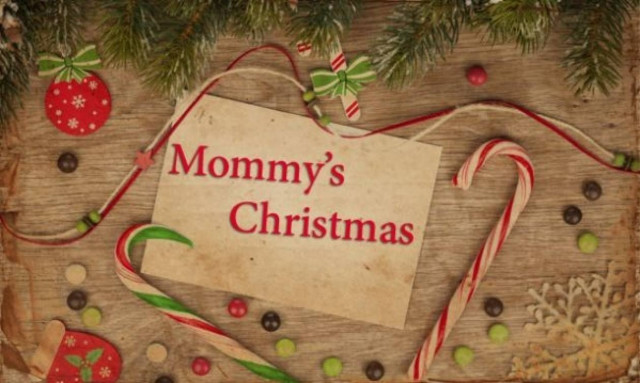 «Τα διαφορετικά Χριστούγεννα της μαμάς»
