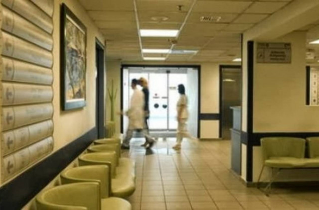 Ράμπο στα νοσοκομεία ακόμη και την Πρωτοχρονιά