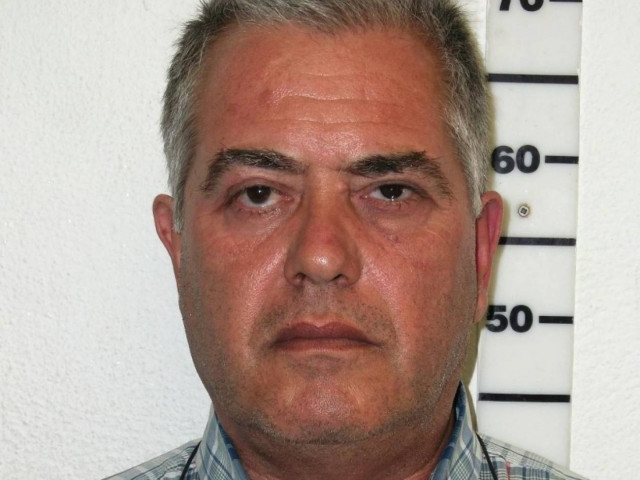 Αυτός είναι ο 57χρονος που αποπλανούσε παιδιά (φωτο)