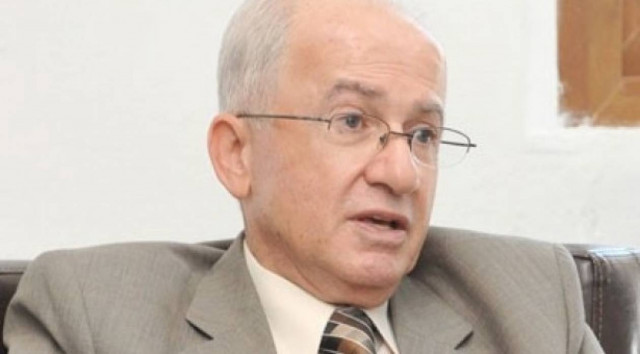 Ερτούγ: Όχι σε νέες προτάσεις από την ε/κ πλευρά