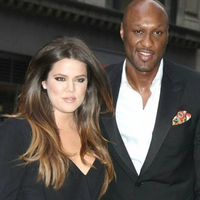 Πόσα θα πάρει η Khloe Kardashian από το διαζύγιό της με τον Lamar Odom