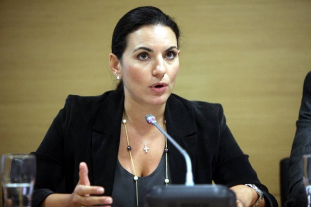 Κεφαλογιάννη: Κερδισμένη μάχη για τον τουρισμό ο μειωμένος ΦΠΑ