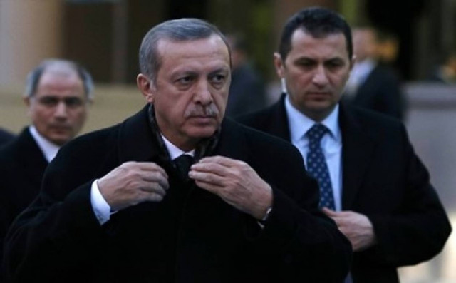 Τουρκία: Η κυβέρνηση... αντεπιτίθεται