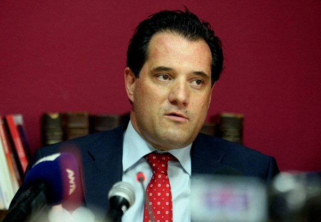 Αρχίζει ο διάλογος Γεωργιάδη με τους γιατρούς του ΕΟΠΥΥ