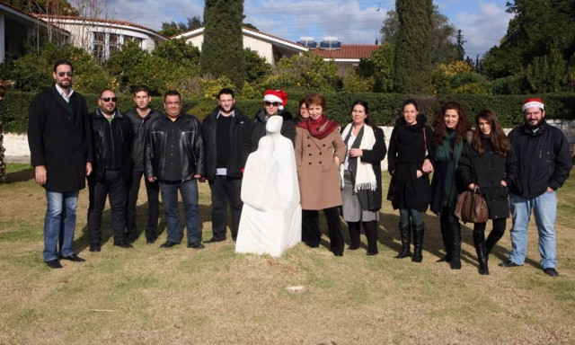 DPG Digital Media  και Παναθηναϊκός στο πλευρό του ιδρύματος «Μητέρα»