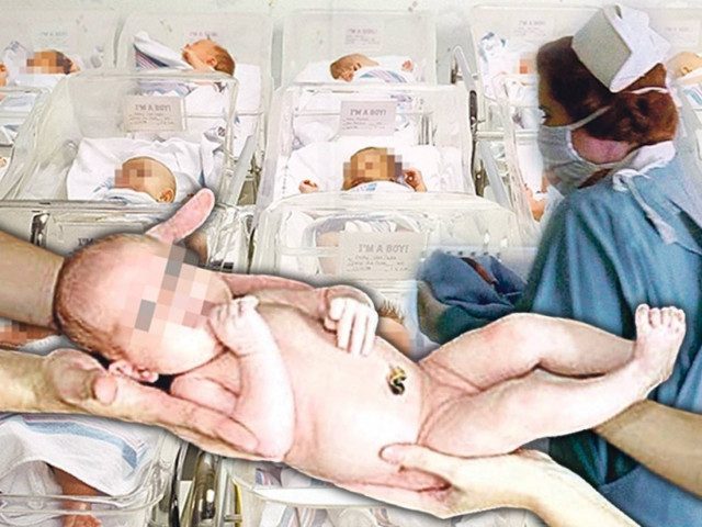 Αρπάζουν παιδιά και πουλάνε τα όργανά τους