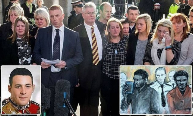 Καταδικάστηκαν οι δυο «στρατιώτες του Αλλάχ» που σκόρπισαν τρόμο