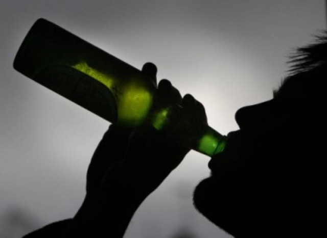 Πτέραρχος καθαιρέθηκε γιατί κυκλοφορούσε μεθυσμένος