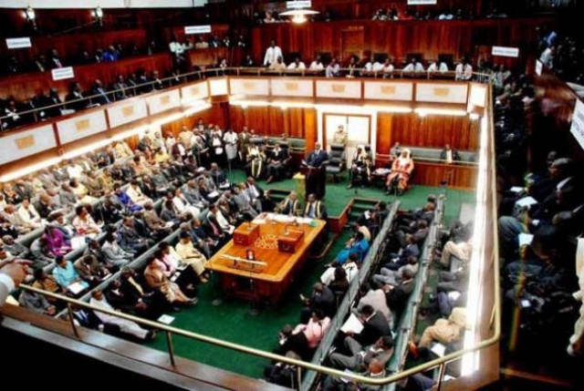 Ουγκάντα: Αυστηρές ποινές για τους ομοφυλόφιλους