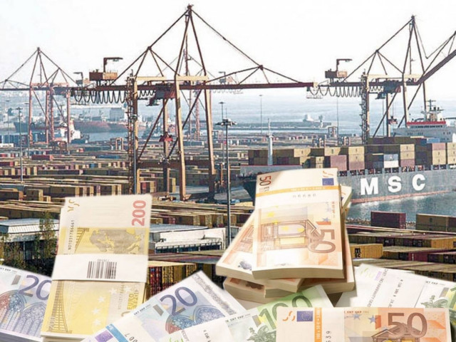 Ο Άδωνις σε... εφοπλιστικό «παραλήρημα»