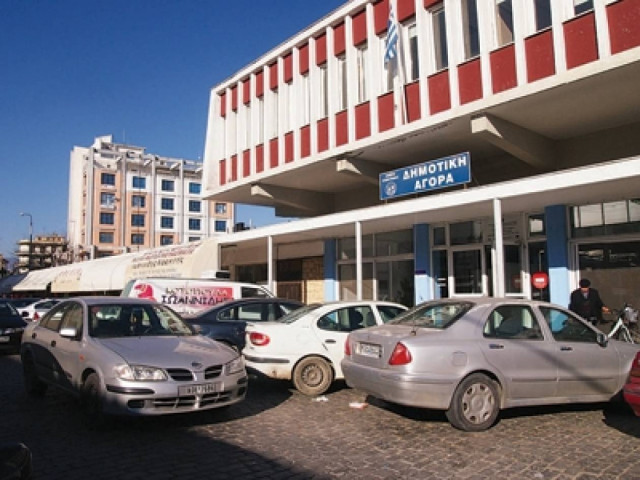 Σκοτώνονται...για μία θέση πάρκινγκ! Αδιαφορία από τους Δήμους!