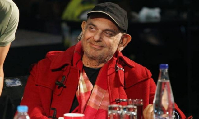 Σάκης Μπουλάς: Μιλάει πρώτη φορά για τον… θάνατό του!