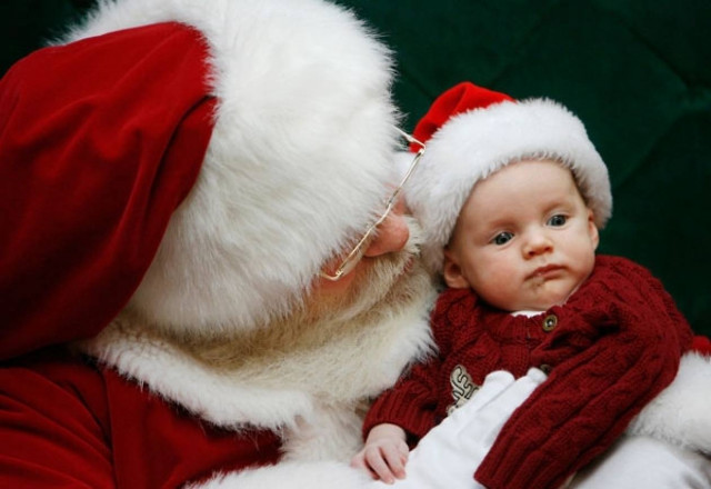 Τσεχία: Μισούν τους «Άγιους Βασίληδες» - Τους βάζουν φυλακή