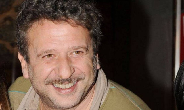 Ο Κώστας Κόκλας στη νέα σειρά του Mega;