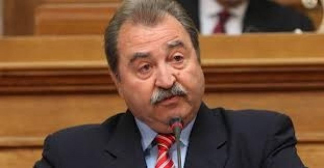 Τραγάκης: Nιώθω ντροπή για το «φαινόμενο» Λιάπη...