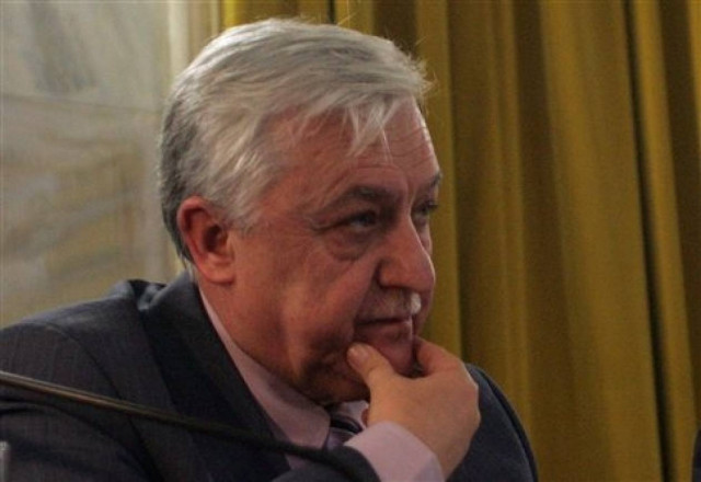 Α.Παπαδόπουλος: Ανάγκη για συγκρότηση μιας νέας συμφωνίας