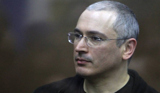 Spiegel: Ο Χοντορκόφσκι θα πάει στην Ελβετία