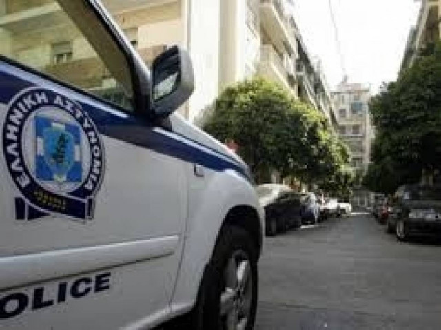 Πάτρα : Εξαρθρώθηκε σπείρα ληστών