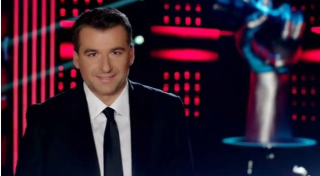 ΓΙΑ ΠΡΩΤΗ ΦΟΡΑ: Αυτό είναι το τρέιλερ του «The Voice» (βίντεο)!