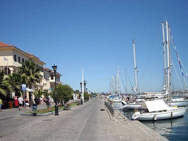 Πρέβεζα: Έντονες αντιδράσεις για το άνοιγμα νέων γραφείων της ΧΑ