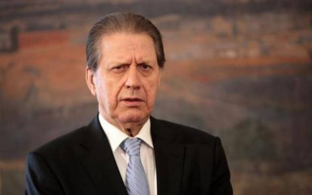 Διεγράφη από την Κ.Ο. της ΝΔ ο Πολύδωρας μετά το «αντάρτικο»