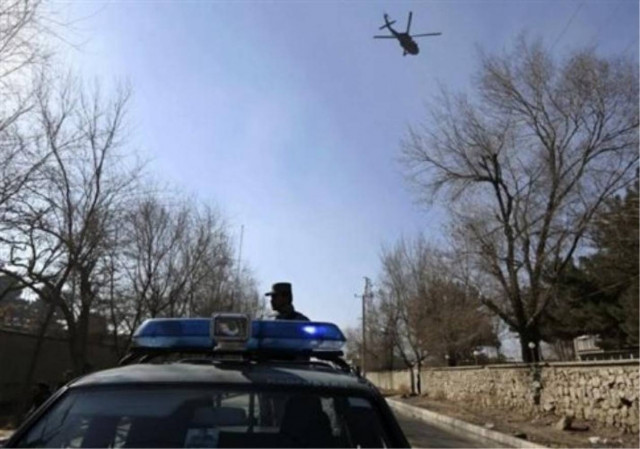 Ν.Σουδάν:Τραυματισμός Αμερικάνων στρατιωτών