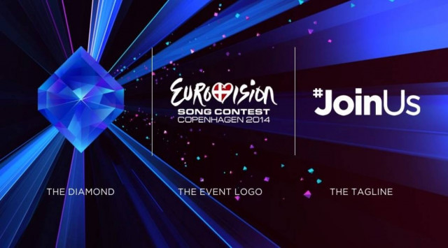 ΔΕΙΤΕ:Αυτό είναι το λογότυπο της Eurovion 2014 (photos)