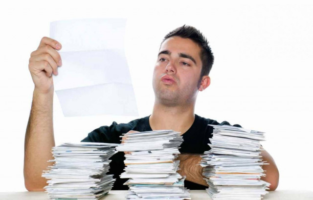 Αδιάβαστος μαθητής έδωσε ρέστα: Δεν ήξερε την απάντηση σε τεστ και...