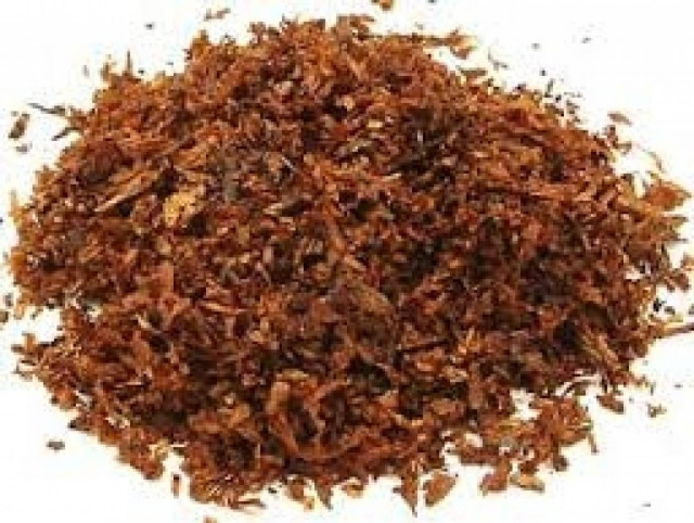 Σύλληψη 4 ατόμων για παράνομο καπνό στον Αλμυρό Μαγνησίας