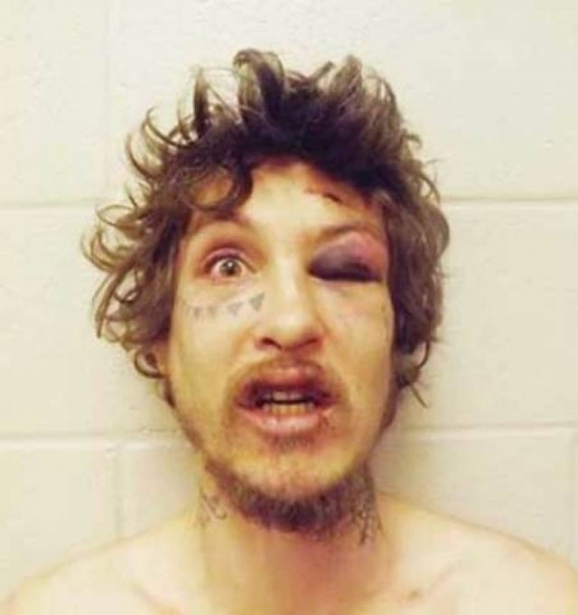 Σύζυγος έδειρε τον άντρα της και τον έστειλε και φυλακή!