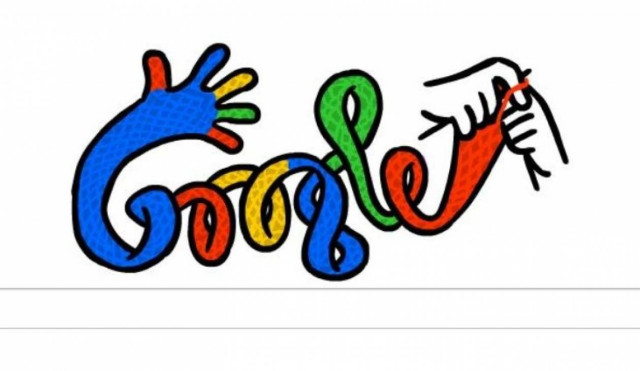 Πρώτη ημέρα του χειμώνα: Η Google καλωσορίζει το χειμώνα με Doodle