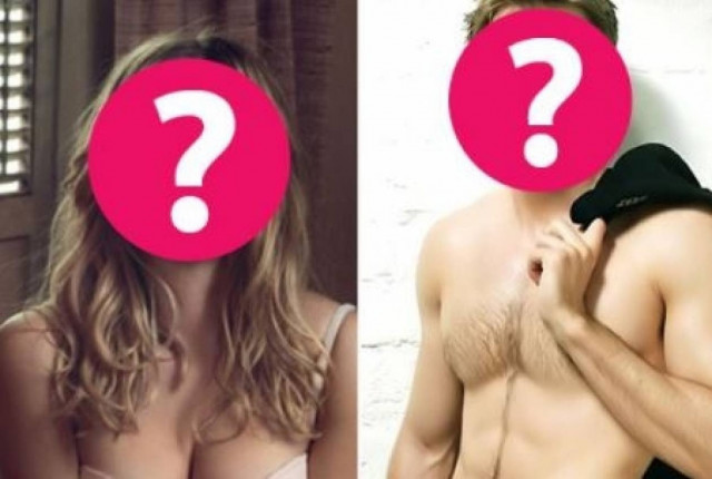 Έρωτας στο Hollywood: Ποιο είναι το νέο hot ζευγάρι της showbiz;