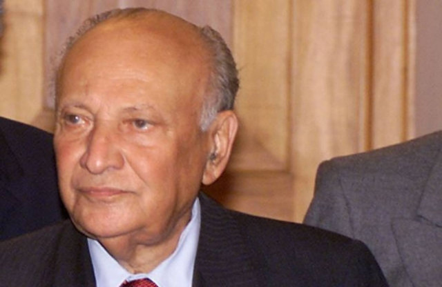 Πραγματοποιήθηκε το σαρανταήμερο μνημόσυνο του Γλαύκου Κληρίδη