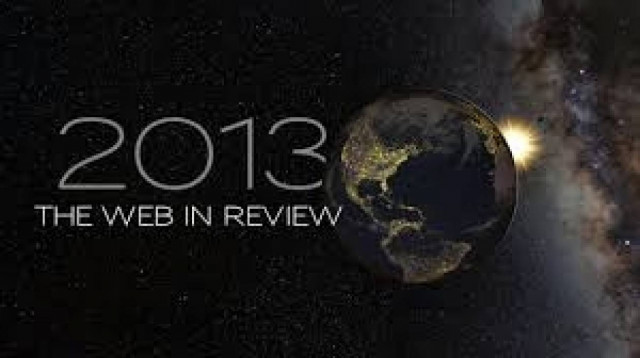 Δείτε τα γεγονότα που σημάδεψαν το 2013 σε ένα βίντεο!