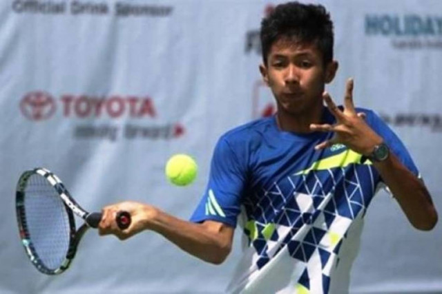 Τένις: Τραγωδία με 15χρονο αθλητή (video)