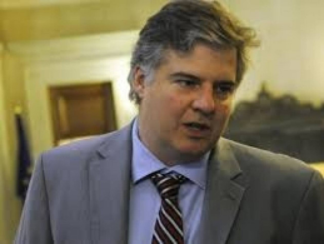 Μήνυμα αισιοδοξίας και ευχές από τον Γιώργο Μουρούτη μέσω Facebook