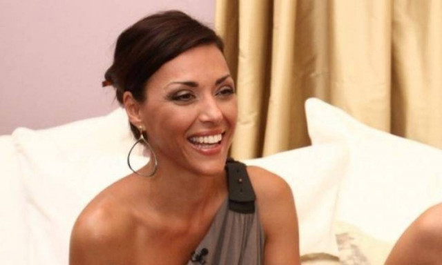 Σίσσυ Φειδά: Πώς θα λέγεται η νέα της εκπομπή;