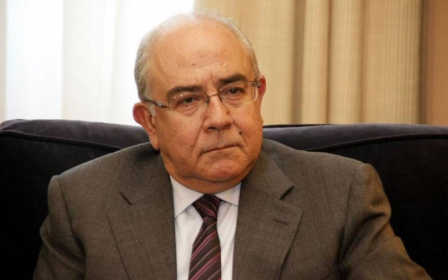 Κυπριακό: Σύγκληση του Εθνικού Συμβουλίου ζητεί ο Γ. Ομήρου