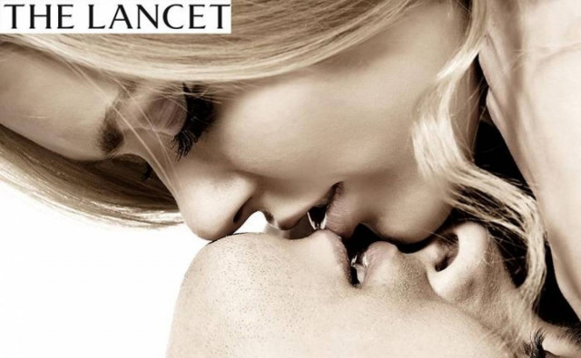 Έρευνα: Τι έχει αλλάξει στο sex τα τελευταία 20 χρόνια...