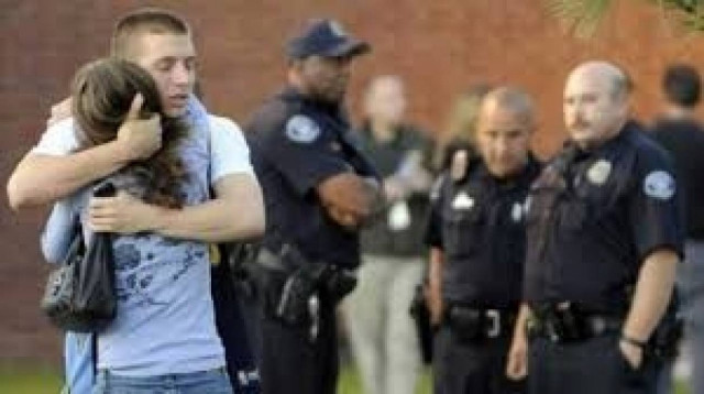 Πέθανε η 17χρονη που είχε δεχτεί πυρά σε λύκειο του Κολοράντο